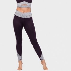 Manduka leggings